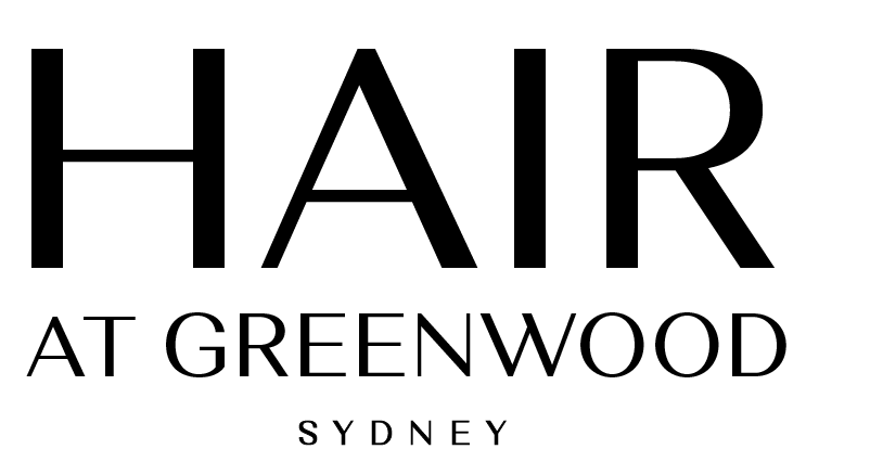 Hair at greenwodd