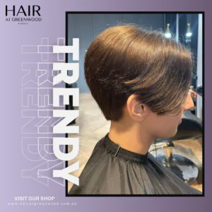 current trending hairstyles