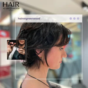 Textured Cuts to Keep Your Hair Fresh This Winte