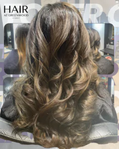 current trending hairstyles