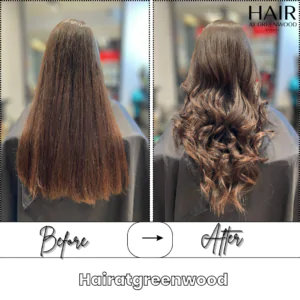 current trending hairstyles