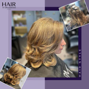 current trending hairstyles