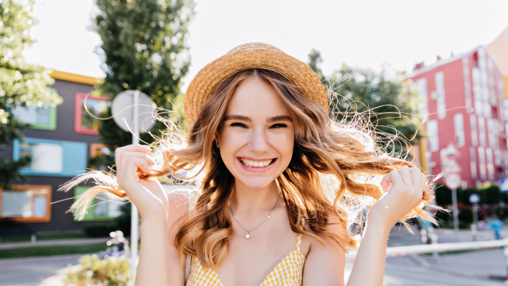 The Ultimate Guide to Frizz-Free Hair in Sydney’s Humid Weather