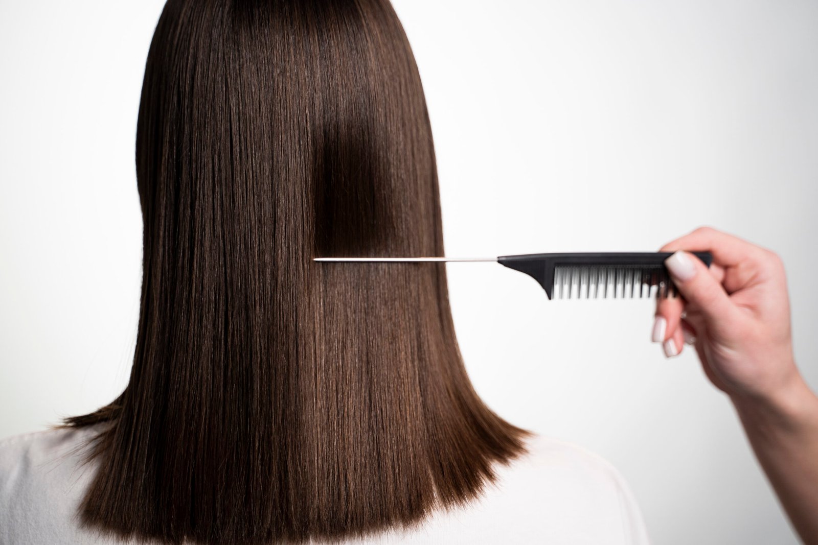 keratin