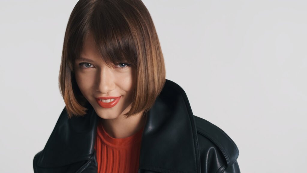 bob cut