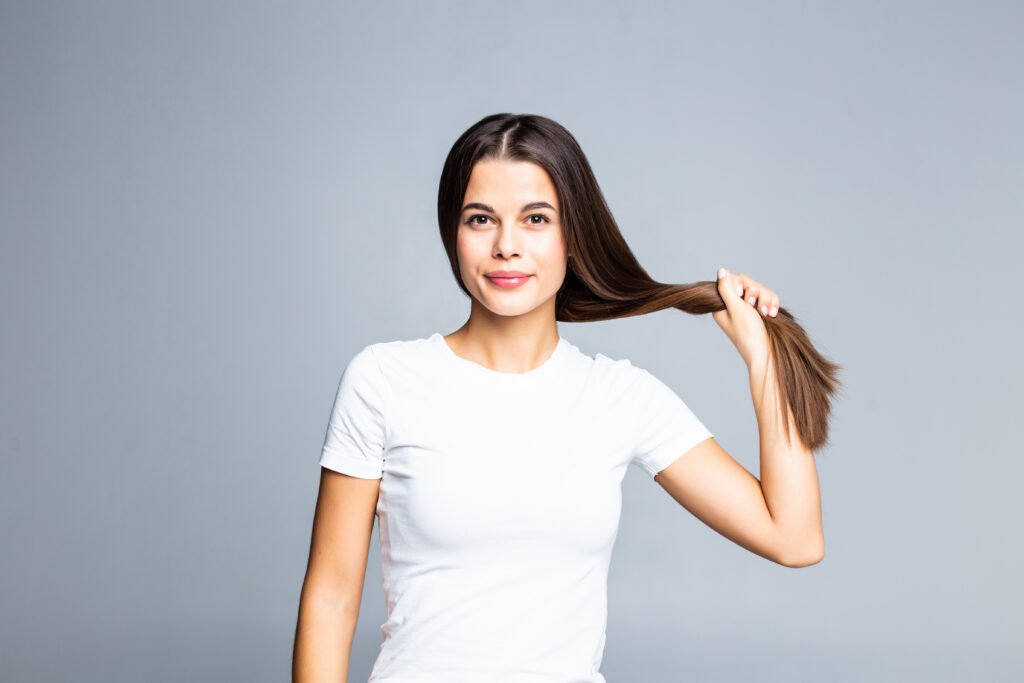 hair growth