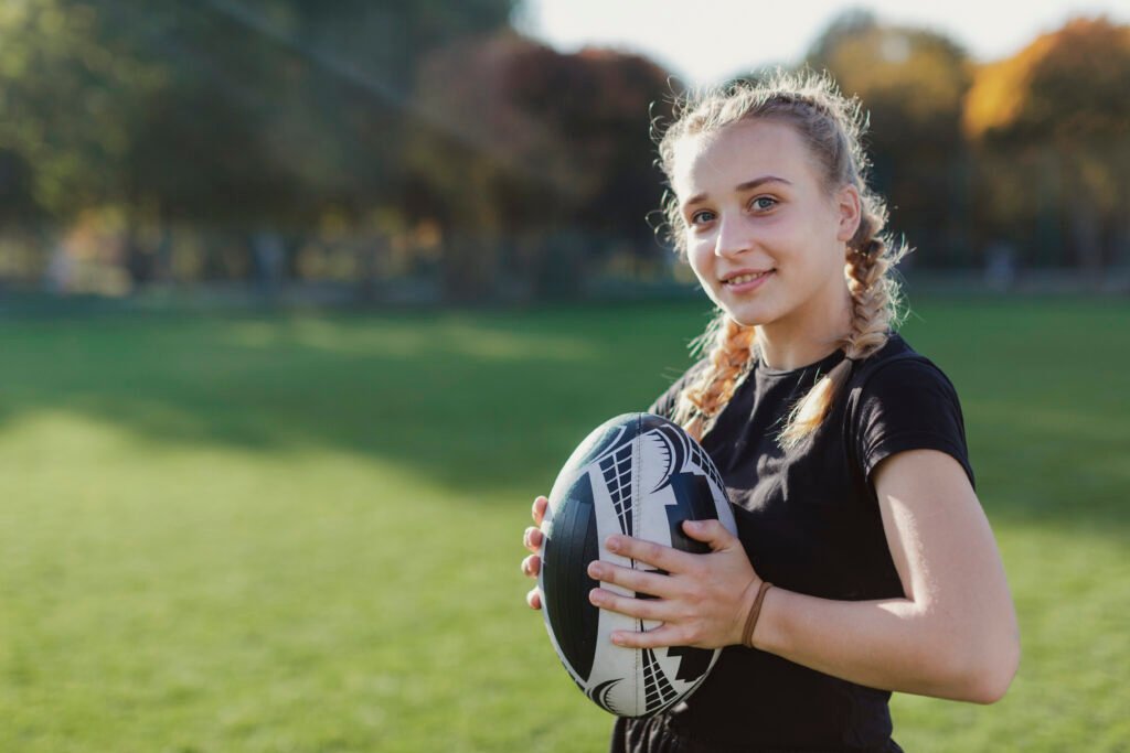 rugby