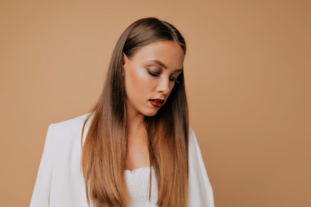 Everything You Need to Know Before Coloring Keratin-Treated Hair