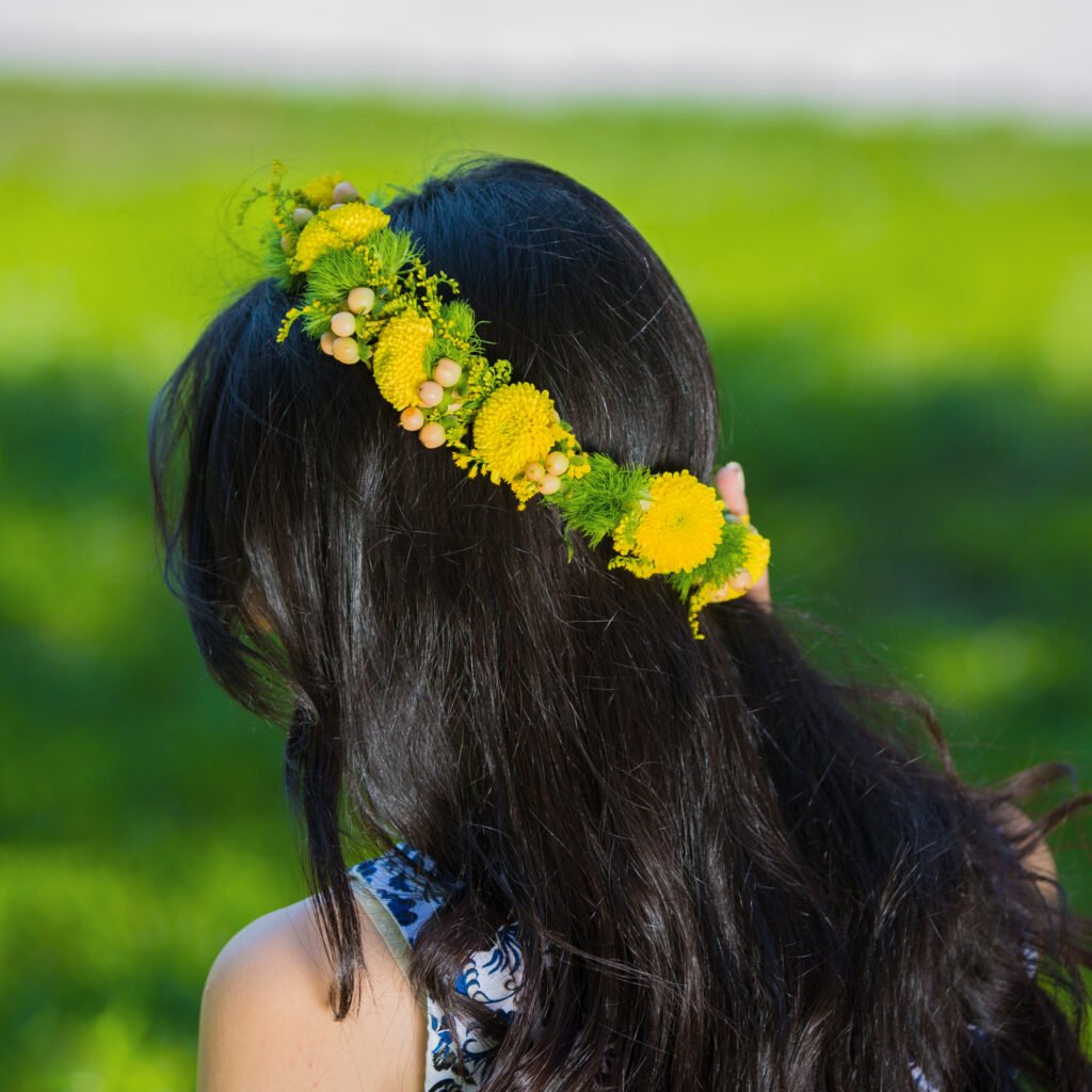 hair traditions