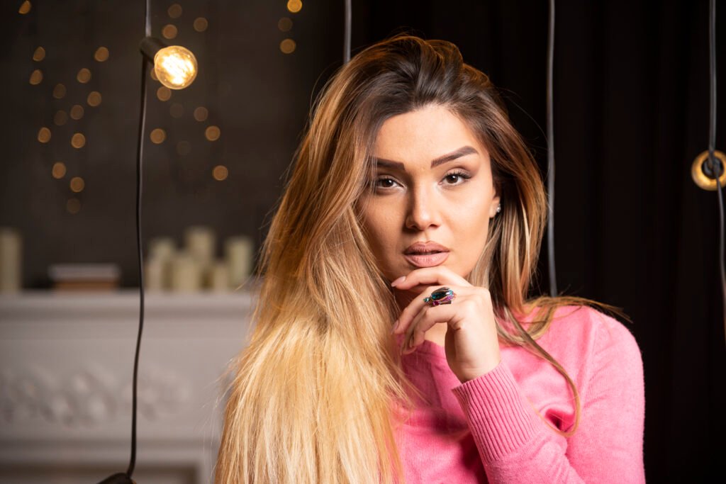 Hair Colors That Will Rule Instagram This Year