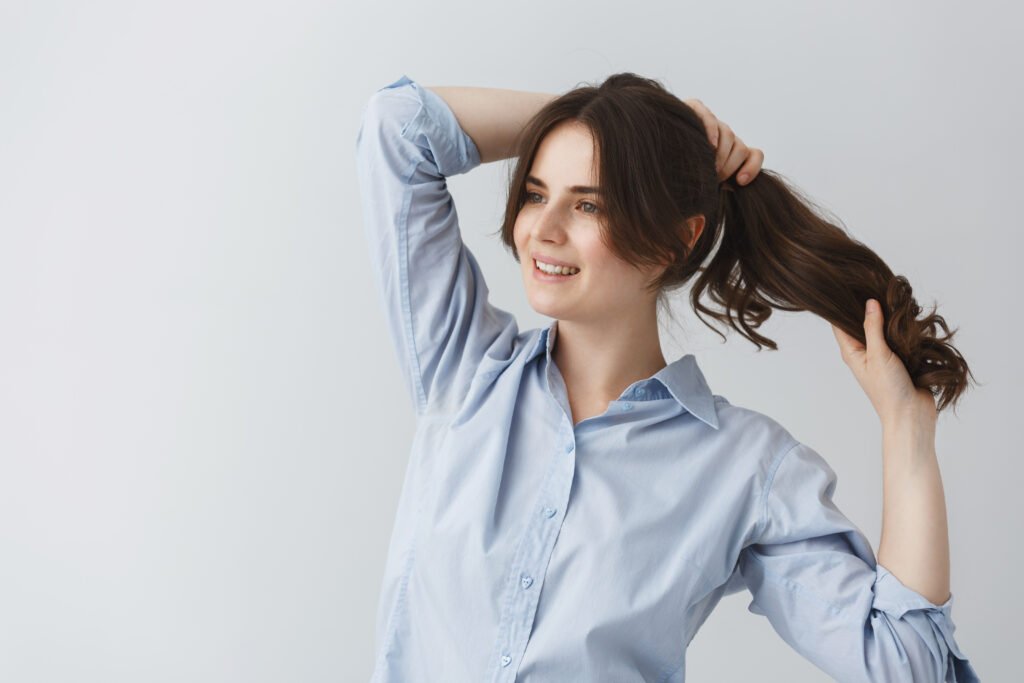 hair strength
